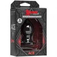 -kink---ace---premium-silicone-plug---3---black-