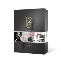 12 sexy days cerradafaja