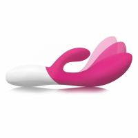 INA Wave Movement Cerise 1000