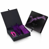 LELO Accessories INDULGE-ME packaging 2x
