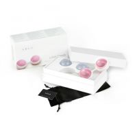 LELO Femme-Homme LUNA-BEADS packaging 1