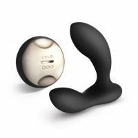 LELO Insignia HUGO product-1 black 2x