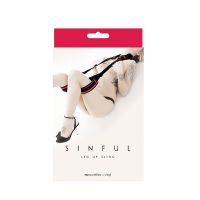 SINFUL-LEG-UP-SLING-PINK