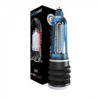 bathmate-hydromax-x40-crystal-clear