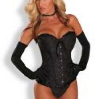 corset-bustier-tres-chic-ce-corset-en-brocade-adorable-lacage-au-dos-avec-ruban-en-satin-string-assorti-inclus-presente-avec-les