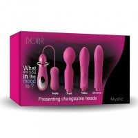 dorr-mystic-exchangeable-head-vibrator