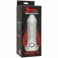kink---jacked-up---extender-with-ball-strap---thick-frost