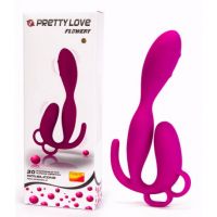 pretty-love-flowery