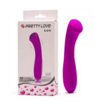 pretty-love-len