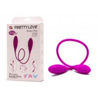 pretty-love-shanky-vibe