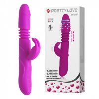 pretty-love-ward