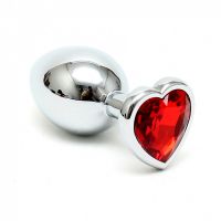 rimba-butt-plug-small-with-heartshaped-cristal-unisex
