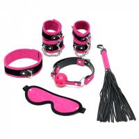 rimba-soft-bondage-starter-set-met-klittenband-6-delig