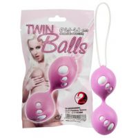 twin-balls