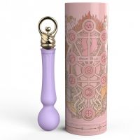 zalo-confidence-heating-wand-massager